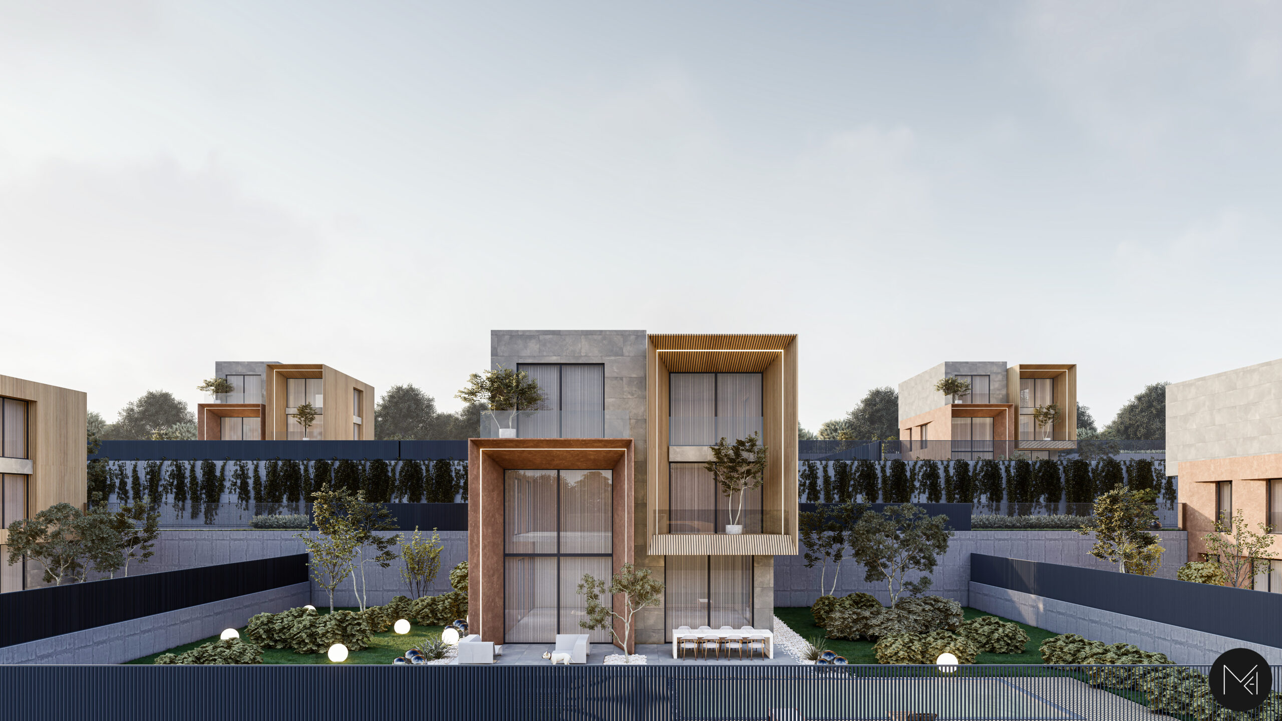 Lüks Konut ve Villa Projelerinde Aranması Gereken 5 Kritik Özellik