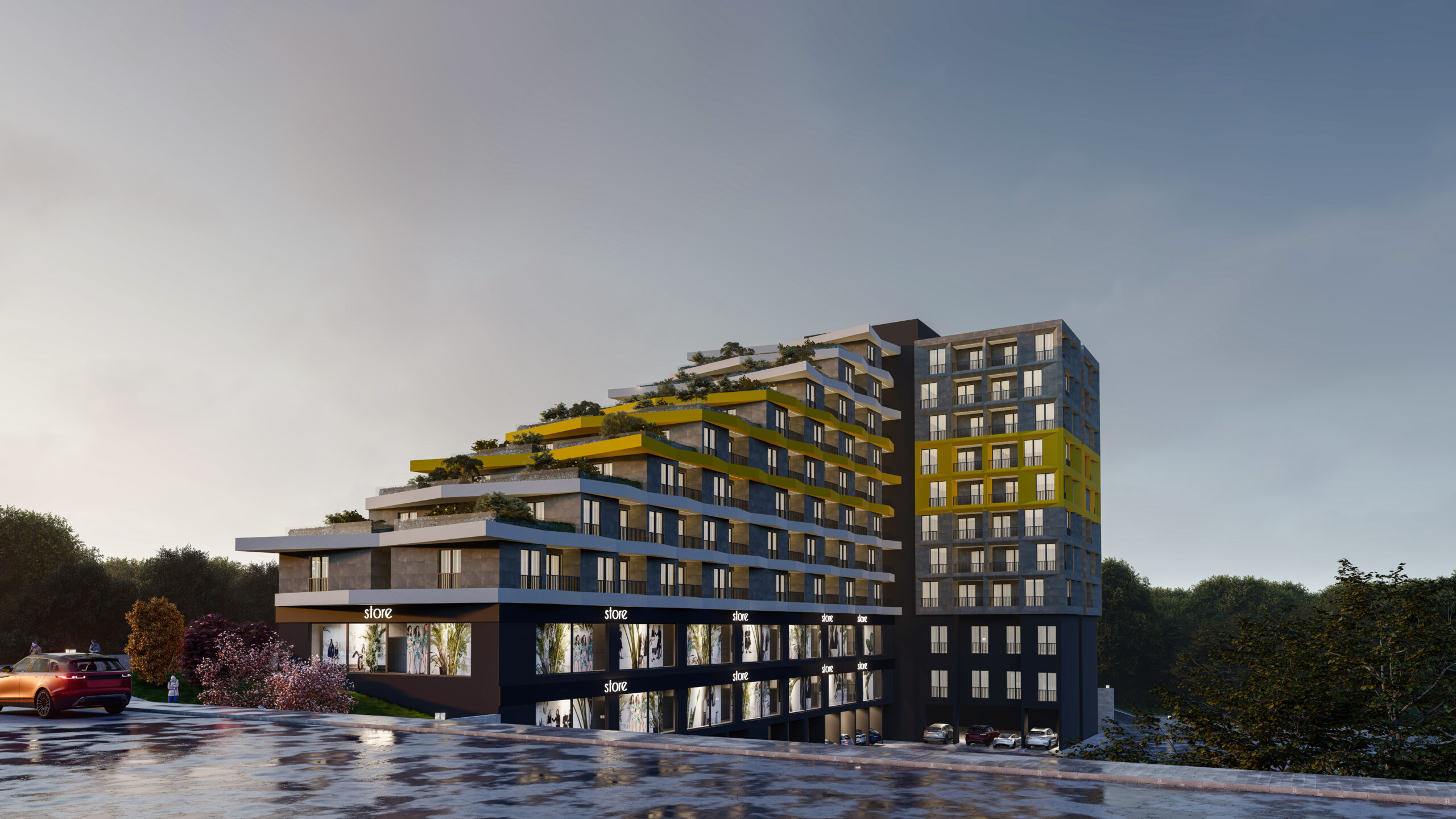 İnşaat Firması Seçerken Bilinçli Karar Vermenin 7 Altın Kuralı