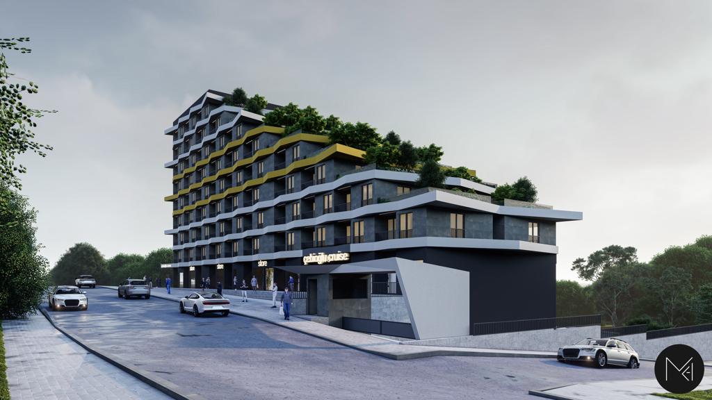 Karabük Konut Projeleri