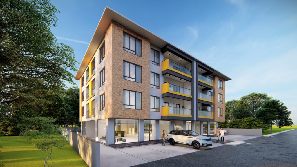 Bartın Konut Projeleri